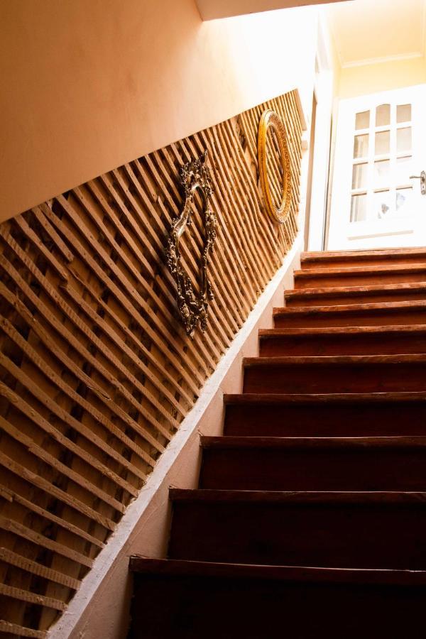 Romantic Apartment El Corte Ingles 2 Lissabon Exterior foto