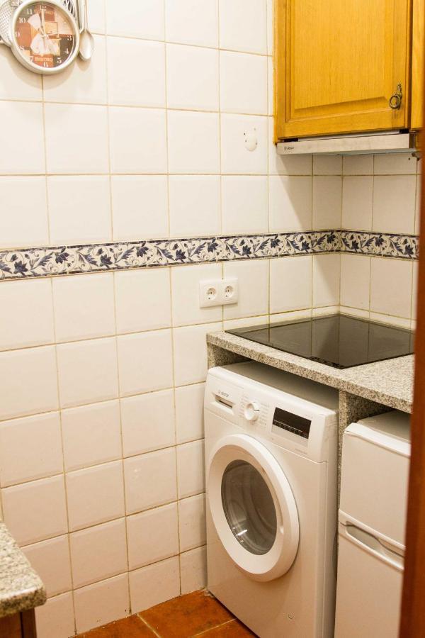 Romantic Apartment El Corte Ingles 2 Lissabon Exterior foto