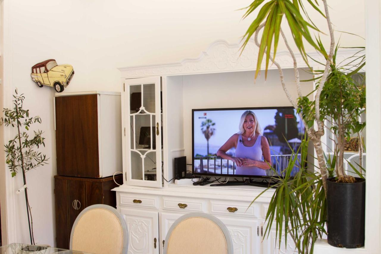 Romantic Apartment El Corte Ingles 2 Lissabon Exterior foto