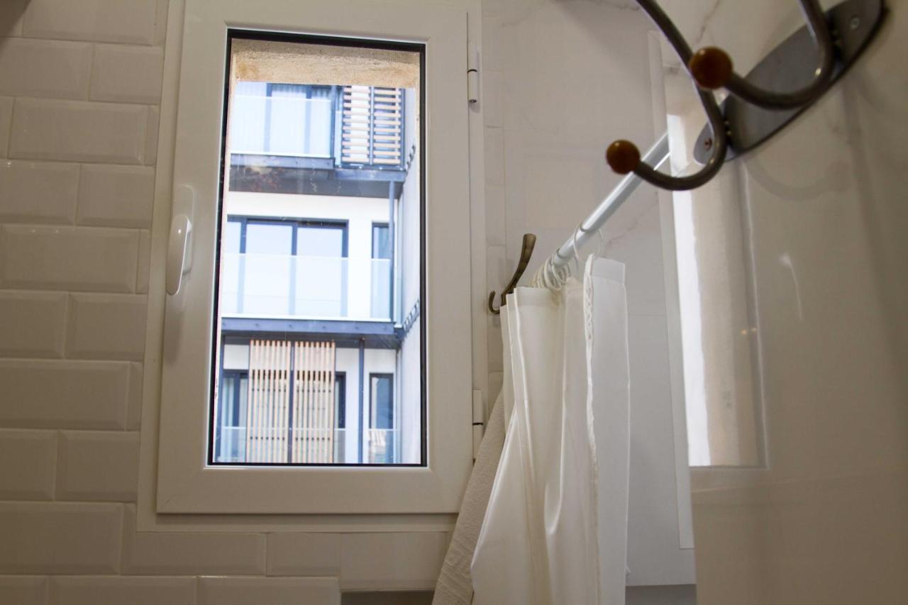 Romantic Apartment El Corte Ingles 2 Lissabon Exterior foto